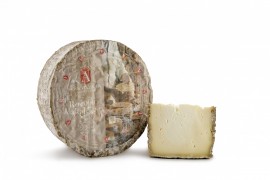 Roccolo Valtaleggio pezzo 500 gr. ca.