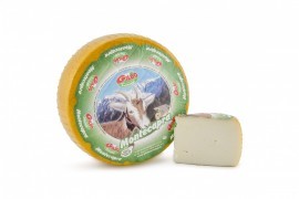 Formaggio Montecapra pezzo 500 gr. ca.