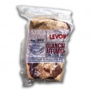 Guanciale Affumicato con legni pregiati 800 gr.ca.