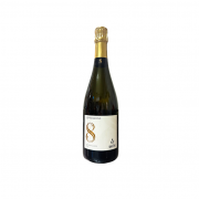 Espressione 8 - Metodo Classico Brut