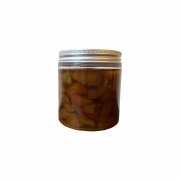 Mostarda di castagne, ciotola 300 gr