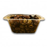 Vaschetta Olive snocciolate 