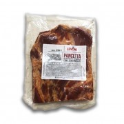 PANCETTA delicatamente Affumicata con legni pregiati gr. 1700 ca