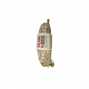 Salame con tartufo 