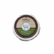 Tometta di Capra 250 gr.ca.