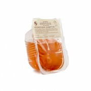 Mostarda di clementine, vaschetta di polipropilene 500 gr